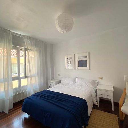 Ferienwohnung A Maraxe Corcubión Exterior foto
